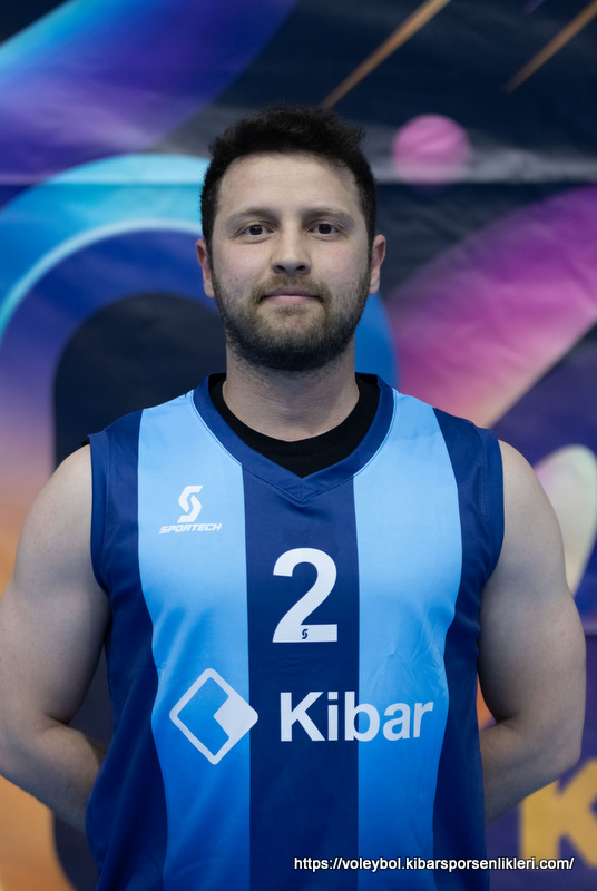 Mustafa Mert Talay