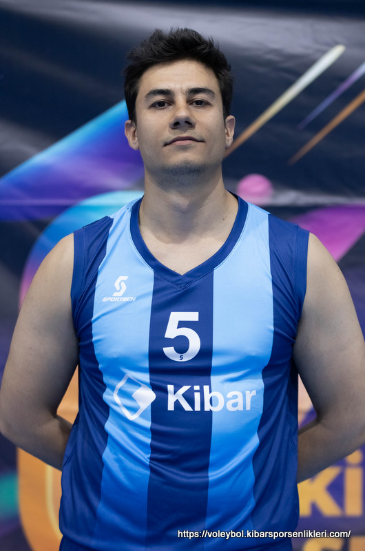 Enis Çağlar Dinç