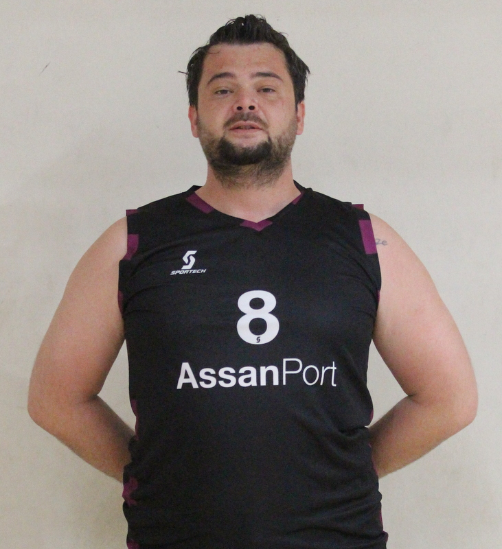 Yasin Çağrı Ören