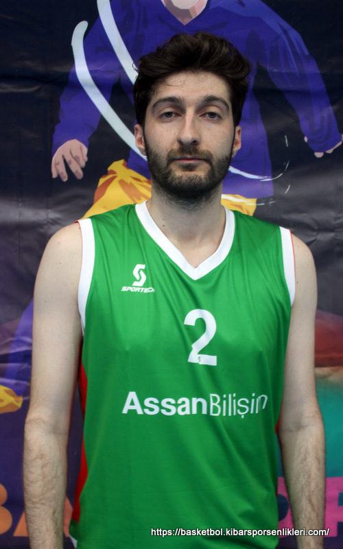 Aykut Coşkun