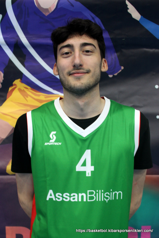 Emirhan Hamarat