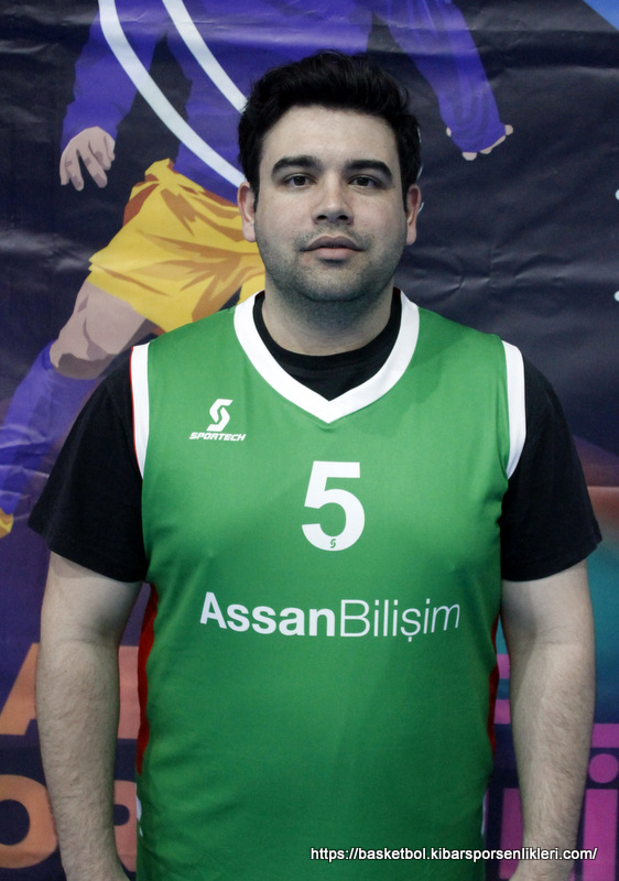 Yunus Emre Sarı