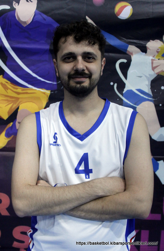 Batuhan Sırtbaş