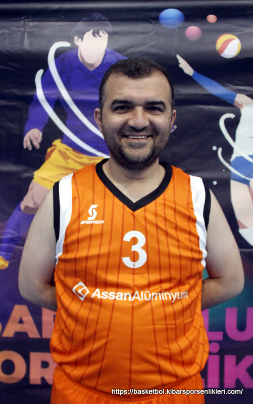 Ahmet Tanrıverdi