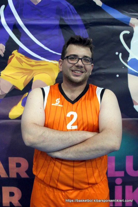 Efe Kaan Özbek