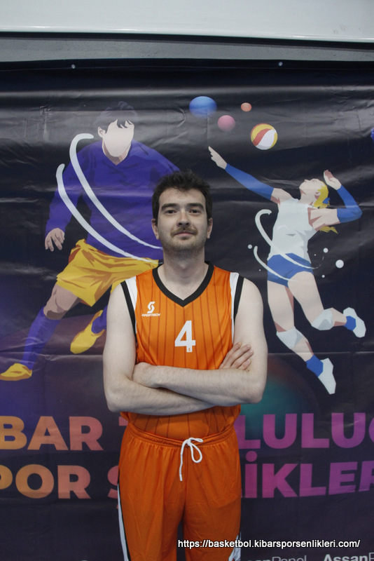 Haluk Talha Özkan