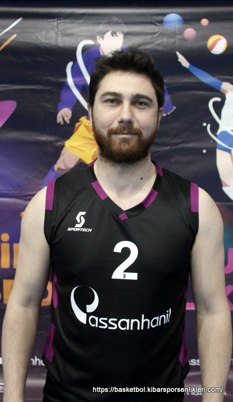 Burak Tunç