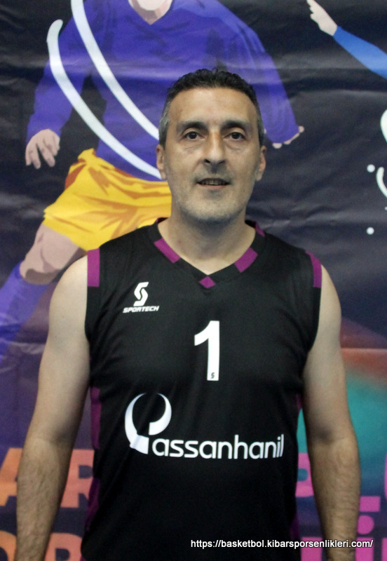 Mustafa Kardaş